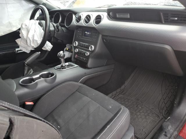 Photo 8 from auction – 2019 FORD MUSTANG GT with VIN 1FA6P8CF3K5117068