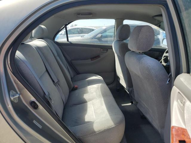 Photo 10 from auction – 2004 TOYOTA COROLLA CE with VIN JTDBR32E242020284