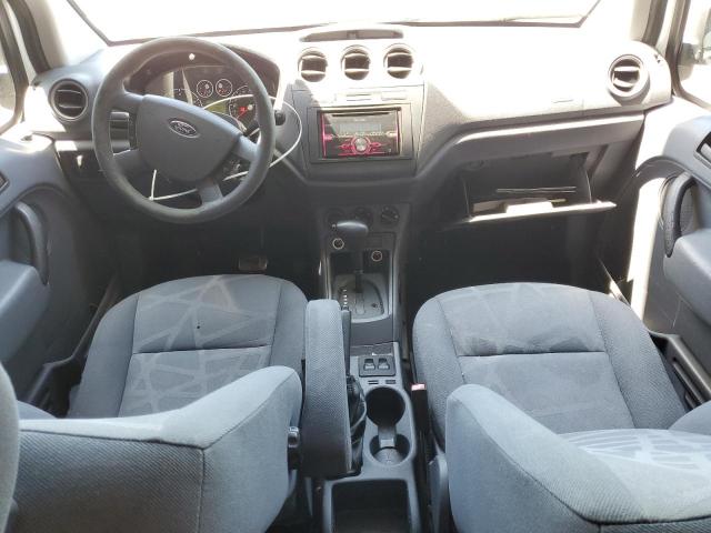 Photo 8 from auction – 2012 FORD TRANSIT CO with VIN NM0LS6AN6CT078349