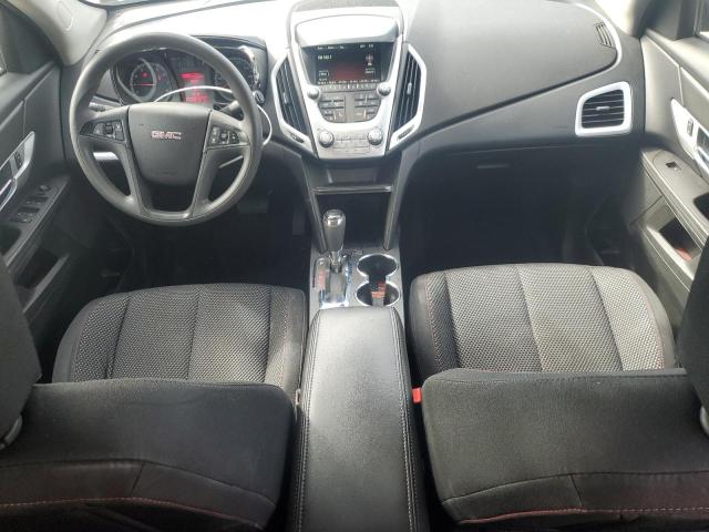 Photo 8 from auction – 2016 GMC TERRAIN SL with VIN 2GKALMEK9G6343280