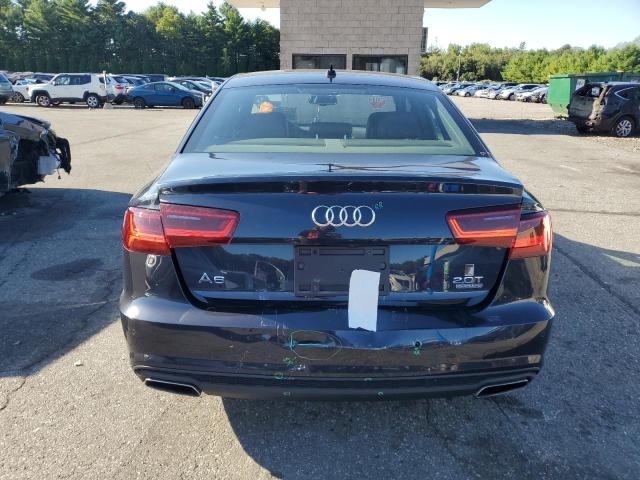 Photo 6 from auction – 2016 AUDI A6 PREMIUM with VIN WAUFFAFC8GN186607