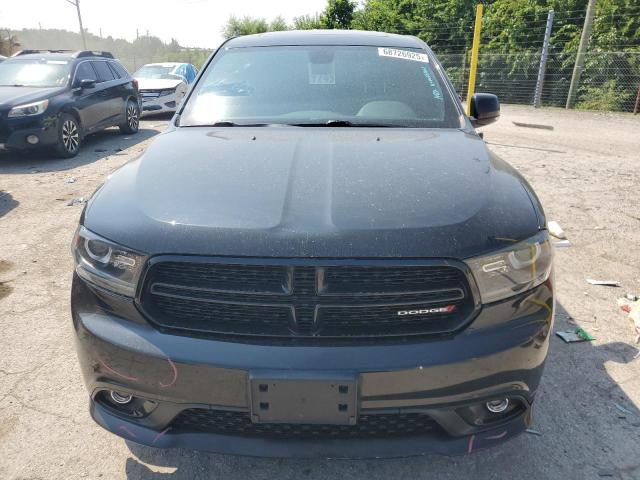Photo 5 from auction – 2015 DODGE DURANGO R/ with VIN 1C4SDJCT4FC729859