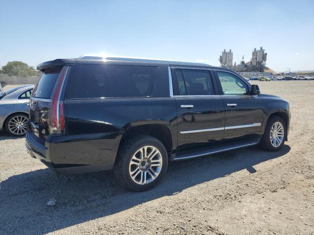 Photo 3 from auction – 2019 CADILLAC ESCALADE E with VIN 1GYS3GKJ5KR219334