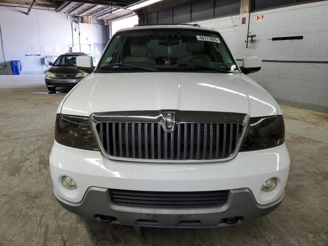 Photo 5 from auction – 2004 LINCOLN NAVIGATOR with VIN 5LMFU28R14LJ06435