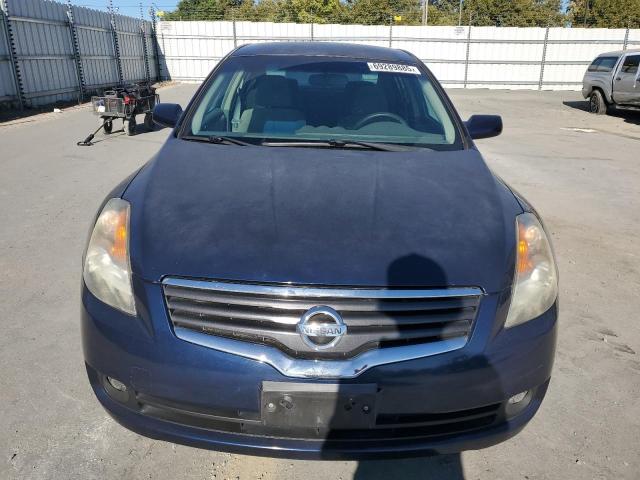 Photo 5 from auction – 2009 NISSAN ALTIMA 2.5 with VIN 1N4AL21E79C109820