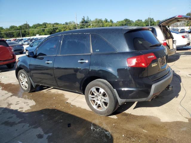 Photo 2 from auction – 2008 ACURA MDX with VIN 2HNYD28228H541609