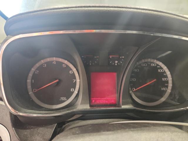 Photo 9 from auction – 2012 GMC TERRAIN SL with VIN 2GKALMEK5C6322159