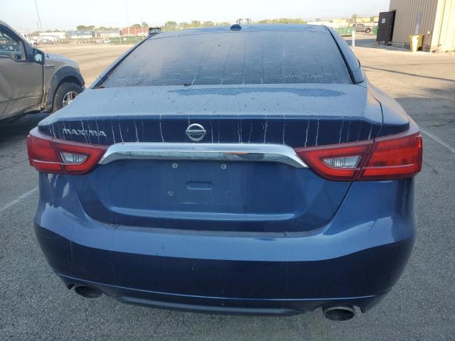 Photo 6 from auction – 2017 NISSAN MAXIMA 3.5 with VIN 1N4AA6APXHC449010