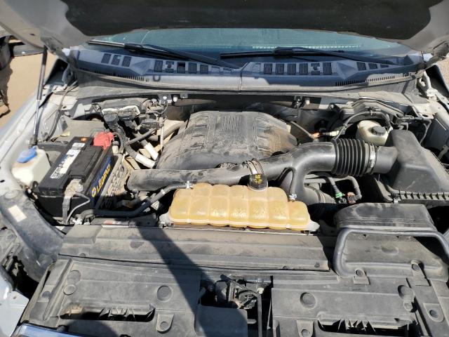 Photo 11 from auction – 2015 FORD F150 SUPER with VIN 1FTEW1EG0FFD01342