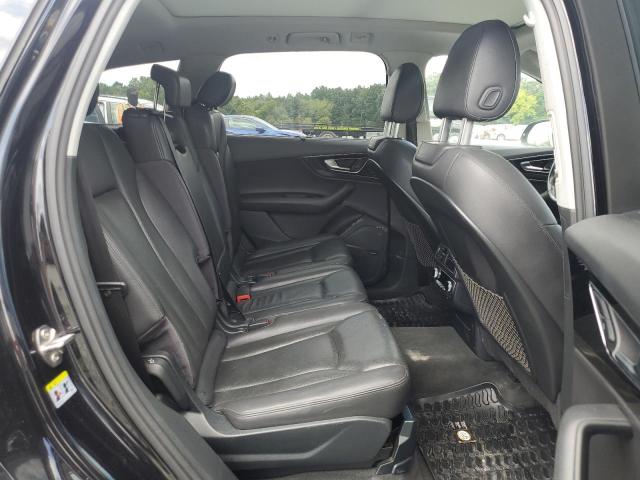 Photo 10 from auction – 2017 AUDI Q7 PREMIUM PLUS with VIN WA1LAAF71HD002715