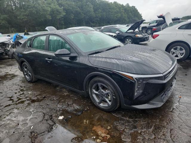 Photo 4 from auction – 2025 KIA K4 LX with VIN 3KPFT4DE2SE139667