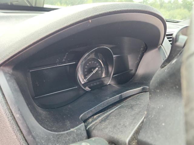 Photo 9 from auction – 2016 FORD EXPLORER LIMITED with VIN 1FM5K7F87GGB59228