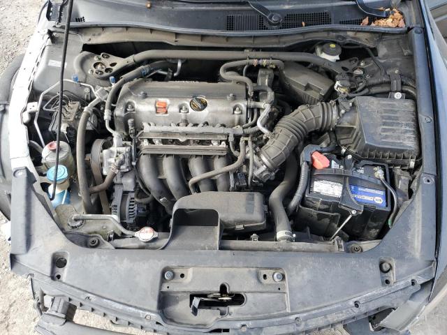 Photo 11 from auction – 2011 HONDA ACCORD LX- with VIN 1HGCS1B39BA014594