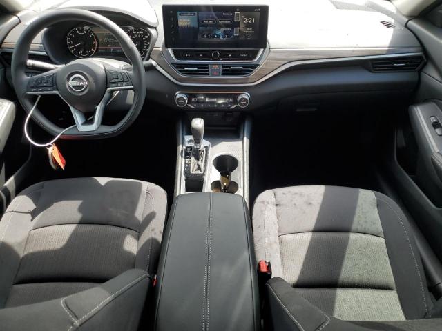 Photo 8 from auction – 2025 NISSAN ALTIMA SV with VIN 1N4BL4DV0SN348227