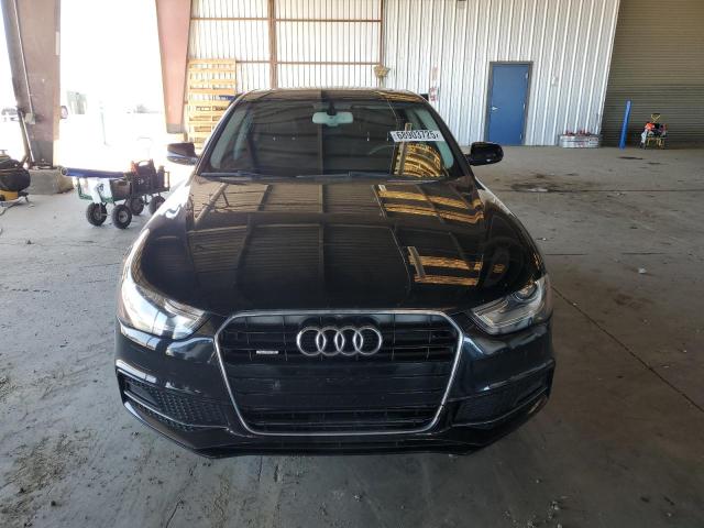 Photo 5 from auction – 2016 AUDI A4 PREMIUM with VIN WAUFFAFLXGN001747