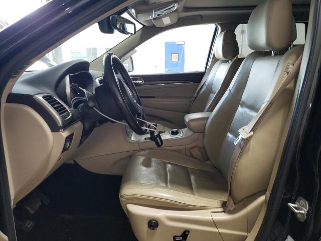 Photo 7 from auction – 2015 JEEP GRAND CHER with VIN 1C4RJFBG5FC943042