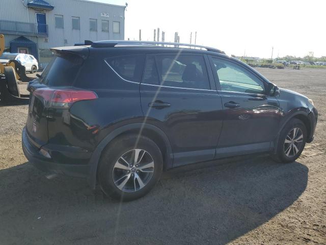 Photo 3 from auction – 2018 TOYOTA RAV4 LE with VIN 2T3BFREV7JW771780