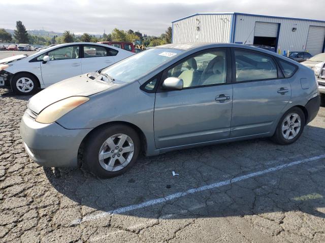 TOYOTA PRIUS 2005 with VIN JTDKB20U853052113 - Photo from auction