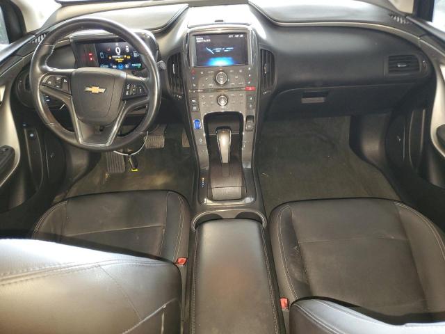 Photo 8 from auction – 2013 CHEVROLET VOLT with VIN 1G1RH6E46DU107687