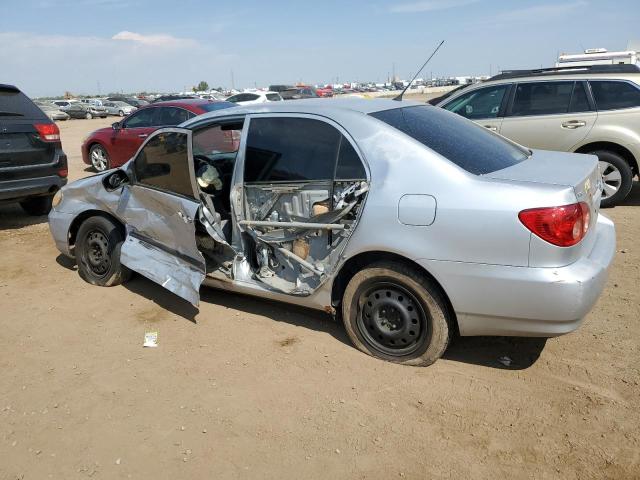 Photo 2 from auction – 2006 TOYOTA COROLLA CE with VIN JTDBR32E360086261