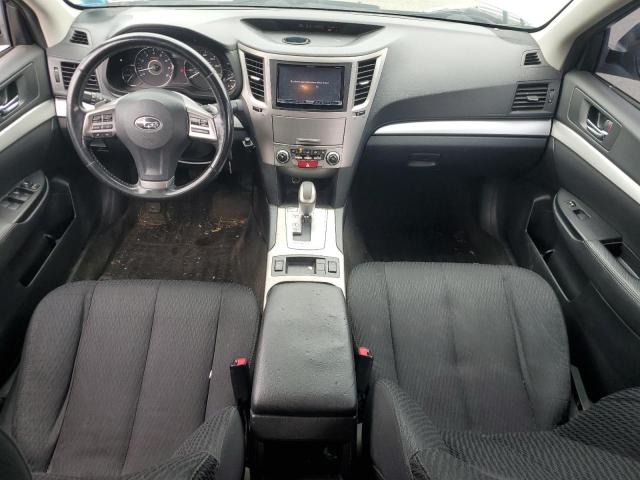 Photo 8 from auction – 2012 SUBARU OUTBACK 2. with VIN 4S4BRBCC8C3251511