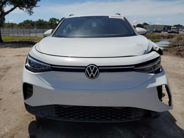 Photo 5 from auction – 2022 VOLKSWAGEN ID.4 PRO with VIN WVGRMPE20NP064371