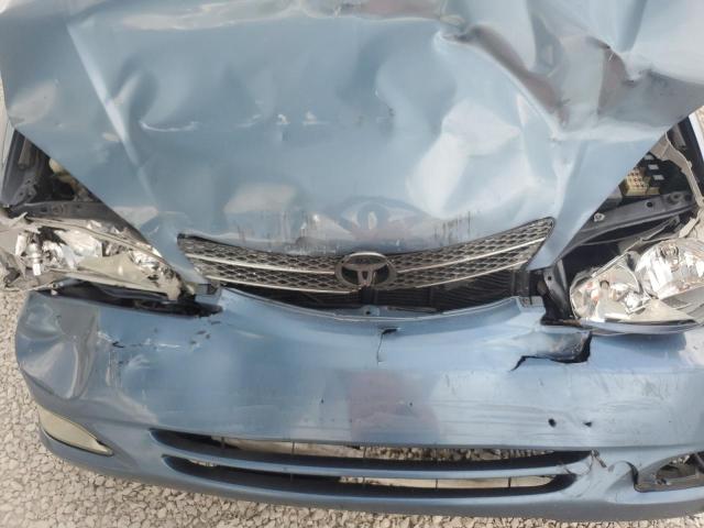 Photo 11 from auction – 2003 TOYOTA CAMRY LE with VIN 4T1BF32K63U546012