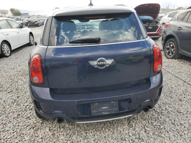 Photo 6 from auction – 2015 MINI COOPER S C with VIN WMWZC5C51FWP48259