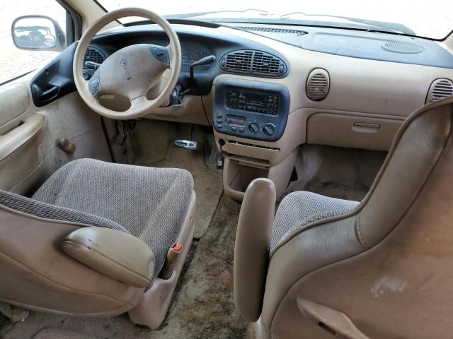 Photo 8 from auction – 1997 DODGE CARAVAN with VIN 2B4FP253XVR185589
