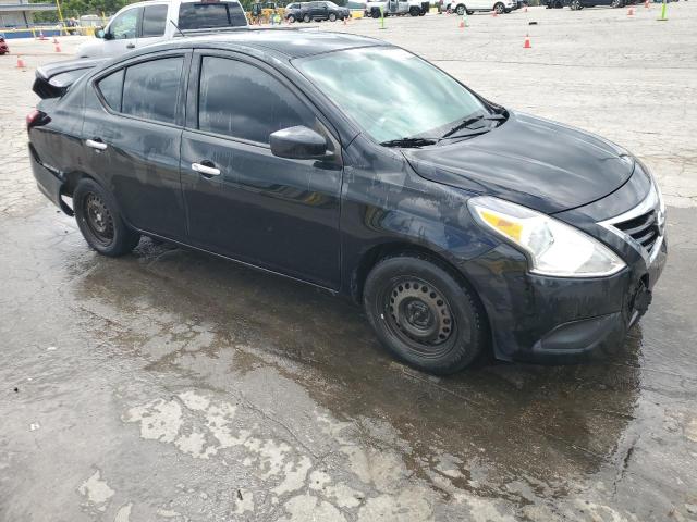 Photo 4 from auction – 2017 NISSAN VERSA S with VIN 3N1CN7AP1HL872014