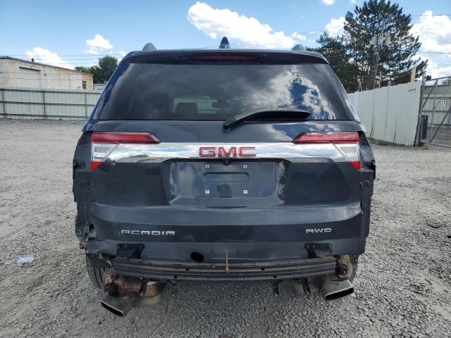 Photo 6 from auction – 2022 GMC ACADIA DEN with VIN 1GKKNXLS9NZ122864