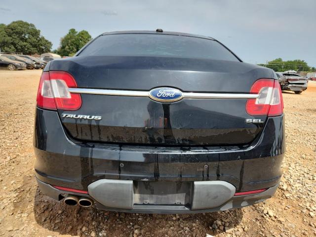 Photo 6 from auction – 2012 FORD TAURUS SEL with VIN 1FAHP2EW4CG119212