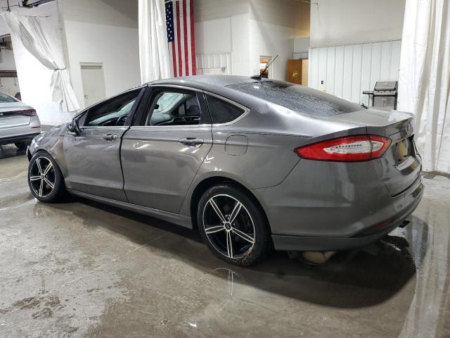 Photo 2 from auction – 2014 FORD FUSION SE with VIN 1FA6P0HD7E5351579