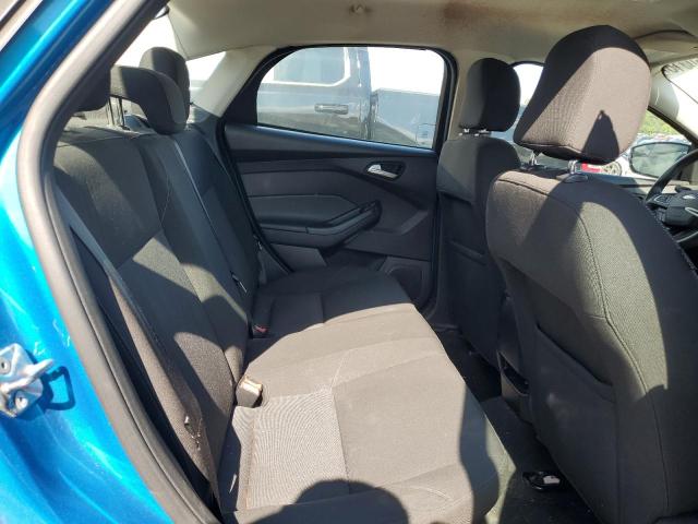 Photo 10 from auction – 2015 FORD FOCUS SE with VIN 1FADP3F27FL229537