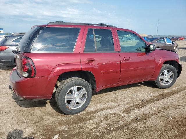 Photo 3 from auction – 2008 CHEVROLET TRAILBLAZER LS with VIN 1GNDT13S382248794