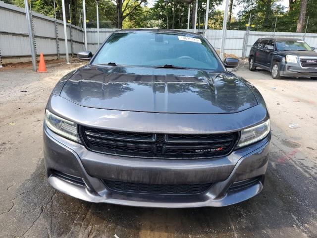 Photo 5 from auction – 2016 DODGE CHARGER SX with VIN 2C3CDXHG5GH125906