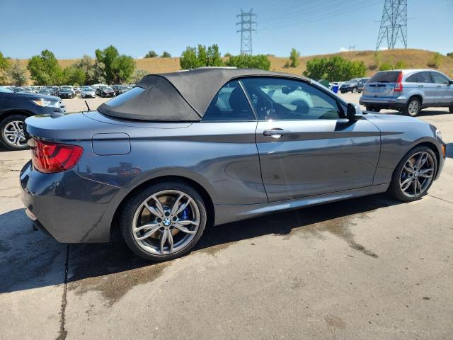 Фото 3 с аукциона – 2016 BMW M235XI с VIN WBA1M5C52GV769459