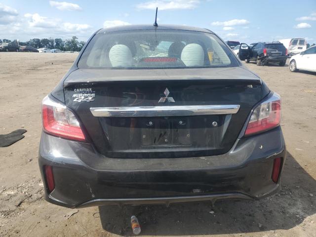 Photo 6 from auction – 2021 MITSUBISHI MIRAGE with VIN ML32FUFJ0MHF01417
