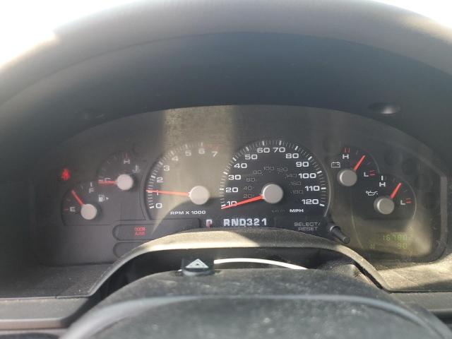 صورة رقم 9 من المزاد - 2003 FORD EXPLORER X مع VIN 1FMZU73K73UA86062