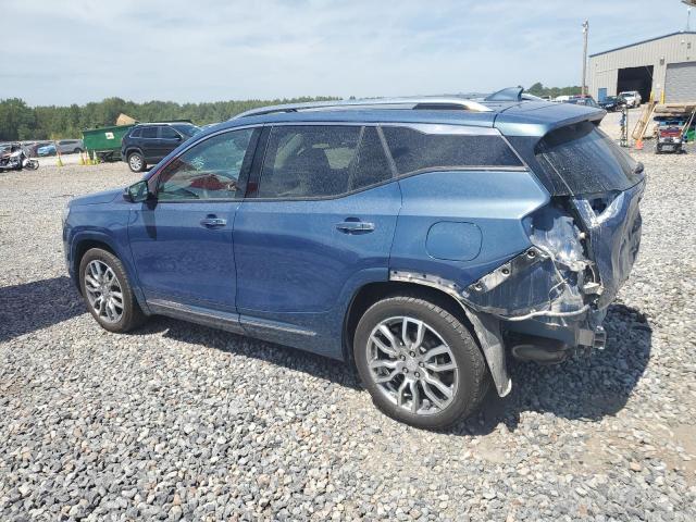 Photo 2 from auction – 2024 GMC TERRAIN DE with VIN 3GKALXEG9RL143513