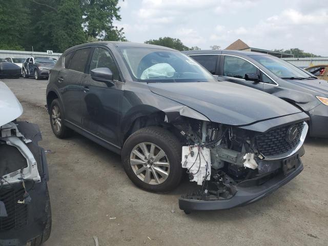 Photo 4 from auction – 2022 MAZDA CX-5 SELEC with VIN JM3KFBBM4N0561612