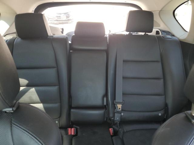 Photo 10 from auction – 2016 MAZDA CX-5 GT with VIN JM3KE4DY0G0610094