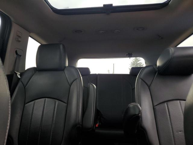 Photo 10 from auction – 2014 CHEVROLET TRAVERSE L with VIN 1GNKVJKD2EJ297832