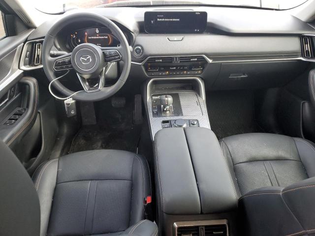Photo 8 from auction – 2024 MAZDA CX-90 PREF with VIN JM3KKBHA6R1179820