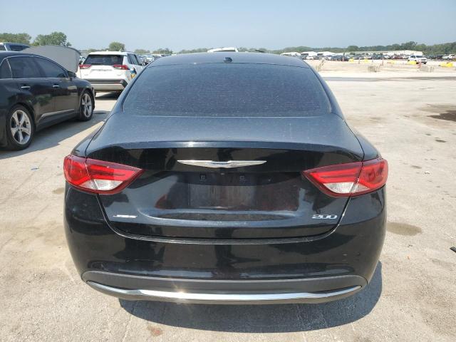Foto 6 de la subasta – 2015 CHRYSLER 200 LIMITED con VIN 1C3CCCAB7FN645072