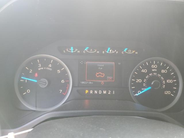 Photo 9 from auction – 2015 FORD F150 SUPER with VIN 1FTEW1EP0FKE09242