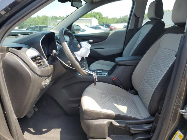 Photo 7 from auction – 2019 CHEVROLET EQUINOX LS with VIN 3GNAXHEV0KS646399
