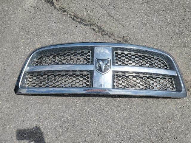 Photo 12 from auction – 2012 DODGE RAM 1500 L with VIN 1C6RD7NT4CS146537