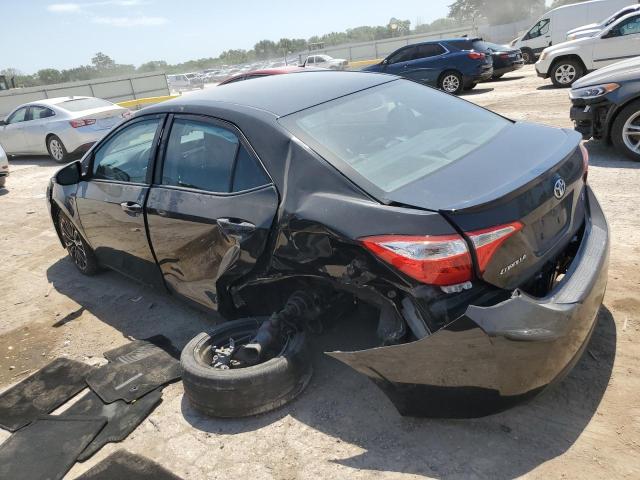 Photo 2 from auction – 2016 TOYOTA COROLLA L with VIN 5YFBURHE2GP550902