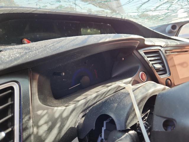 Photo 9 from auction – 2015 HONDA CIVIC EX with VIN 19XFB2F89FE022043